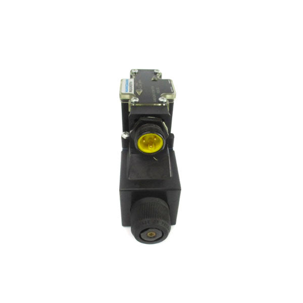 REXROTH 4WE6D61/EW110N9DK23L 110/120V NSNP