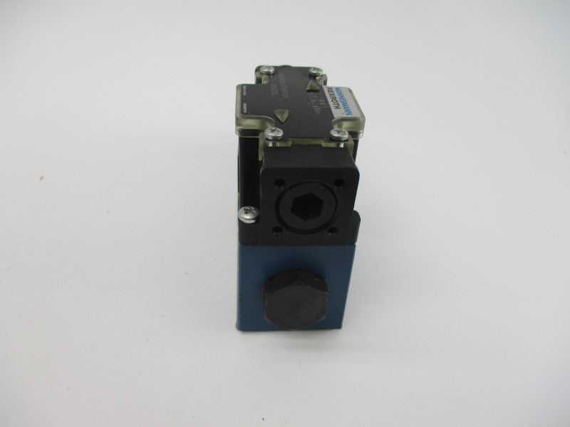 REXROTH 4WE6D61/EW110N9DK23L 110/120V NSNP