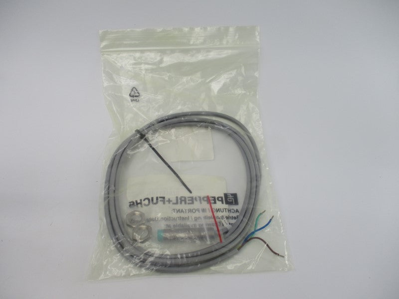 PEPPERL+FUCHS NJ4-12GM50-WO 026581 NSMP