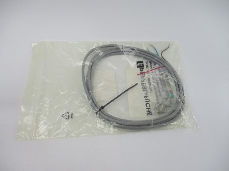PEPPERL+FUCHS NJ4-12GM50-WO 026581 NSMP