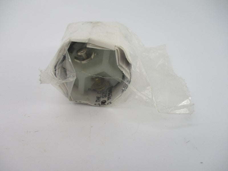 EATON 7546 125V 15A NSMP
