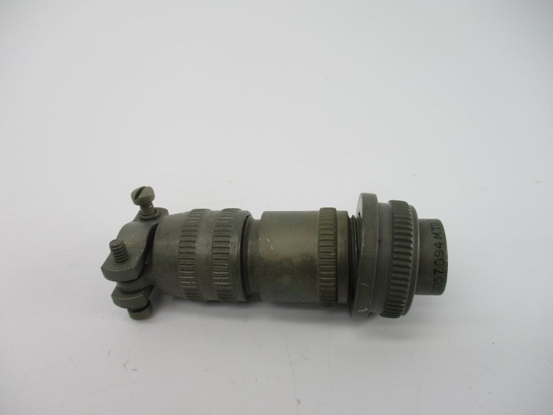 AMPHENOL RHIMC057094MT93185-124 NSNP