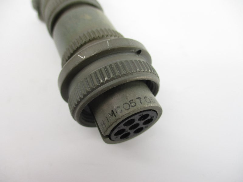 AMPHENOL RHIMC057094MT93185-124 NSNP