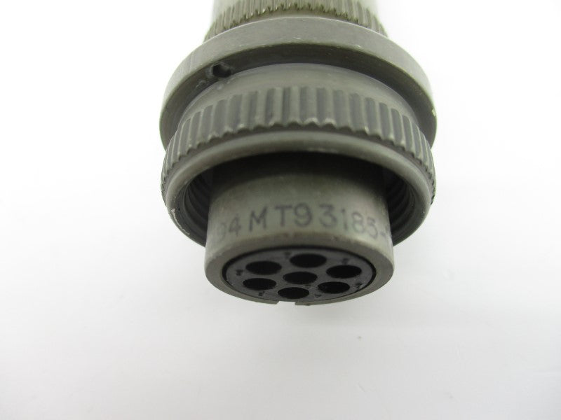 AMPHENOL RHIMC057094MT93185-124 NSNP