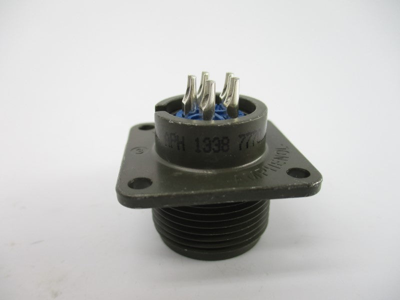 AMPHENOL MS3102A14S-5P NSNP