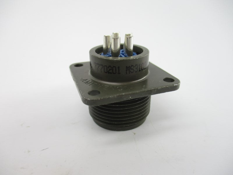 AMPHENOL MS3102A14S-5P NSNP