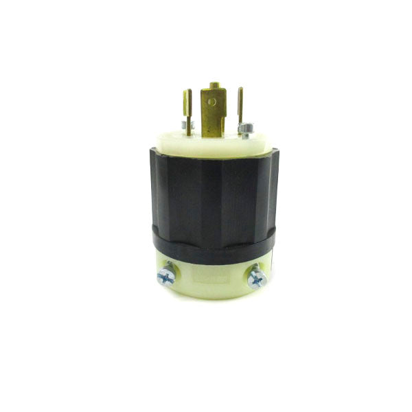 LEVITON 2511 L21-20P 120/208V 20A NSNP