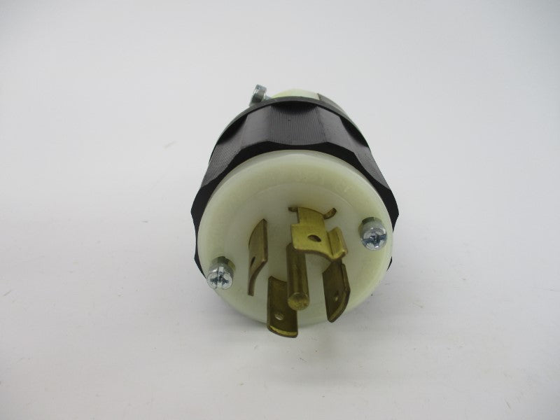 LEVITON 2511 L21-20P 120/208V 20A NSNP