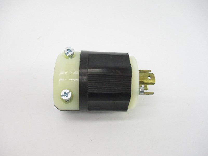 LEVITON 2511 L21-20P 120/208V 20A NSNP