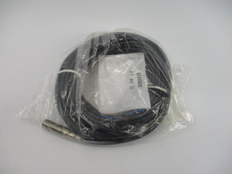 IFM EFECTOR IFT207 IFB3004BBPKG/M/V4A/10M/WH 10-36VDC NSMP