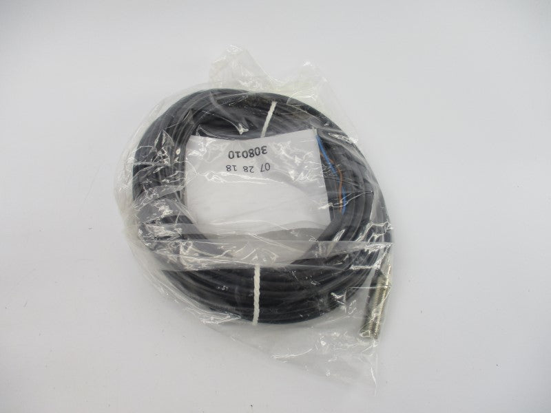 IFM EFECTOR IFT207 IFB3004BBPKG/M/V4A/10M/WH 10-36VDC NSMP