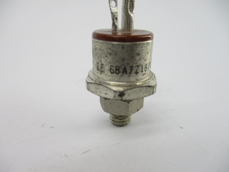 GENERAL ELECTRIC 68A7218PXPB NSNP