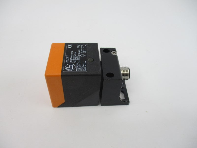 IFM EFECTOR IM0057 IMC2035-BBOA/SL/LS-100AK 20-250VAC/DC NSMP