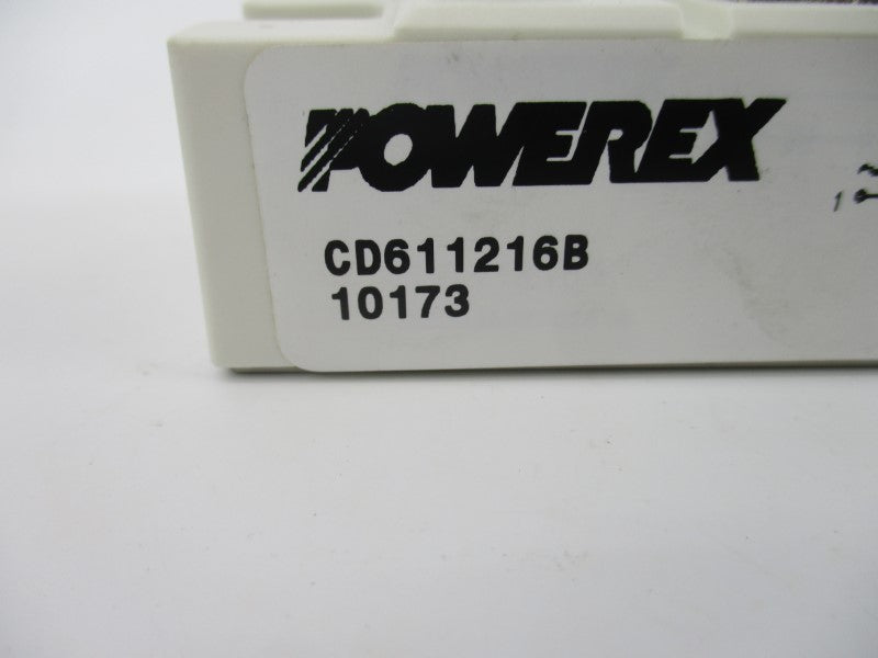 POWERREX CD611216B NSNP