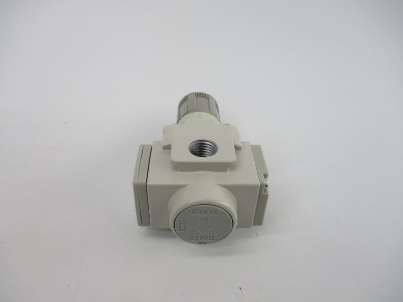 SMC ARP20-N02EH-1Z 0.75-30PSI NSNP