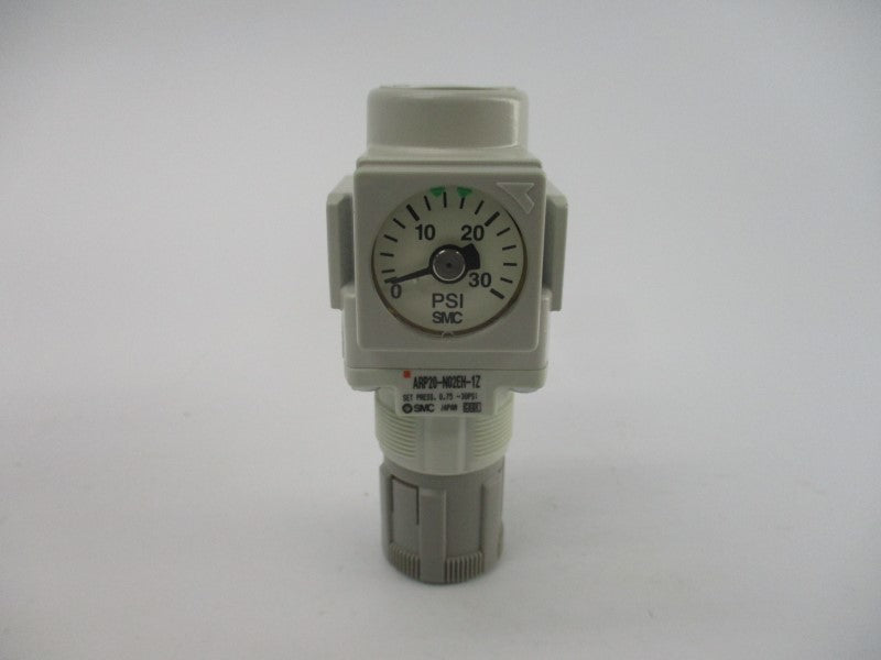 SMC ARP20-N02EH-1Z 0.75-30PSI NSNP