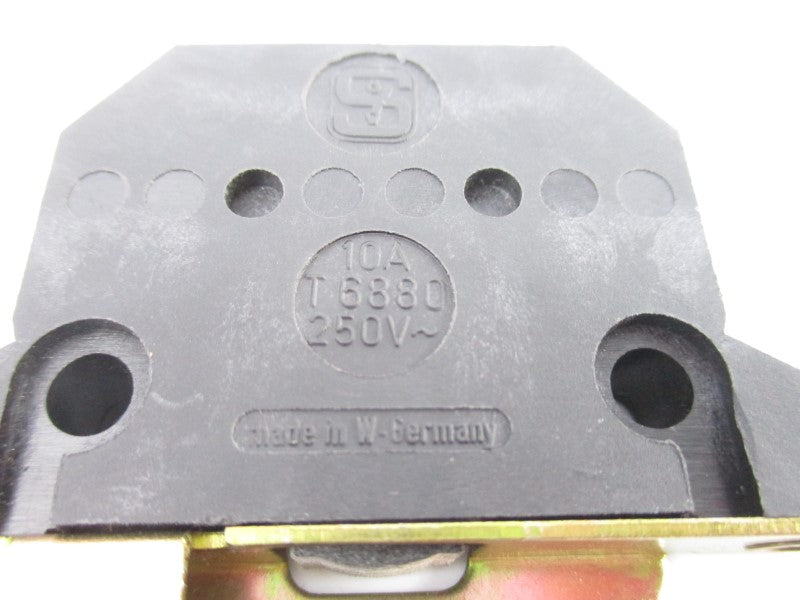 SCHMERSAL T6880 250V 10A NSNP