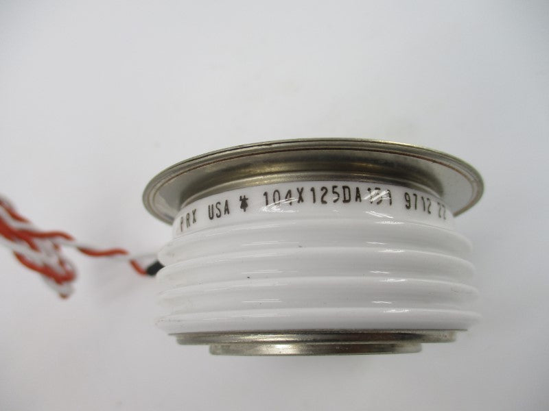 PRX 104X125DA151 NSNP