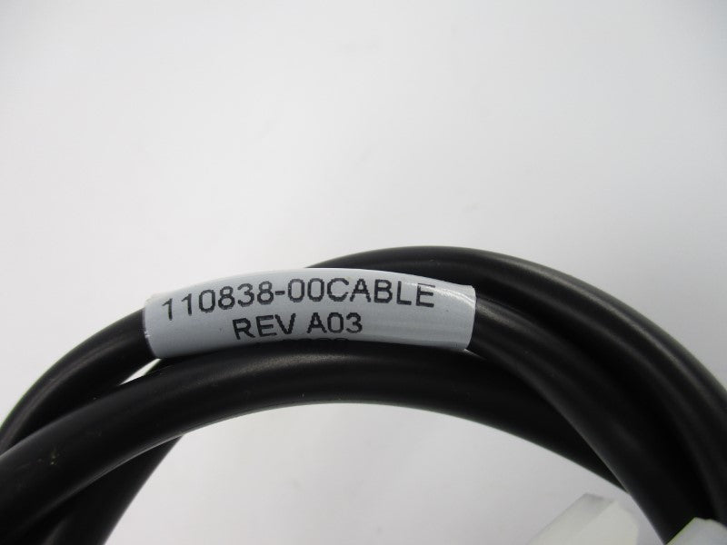 SENSOR 110838-00CABLE REV. A03 NSNP