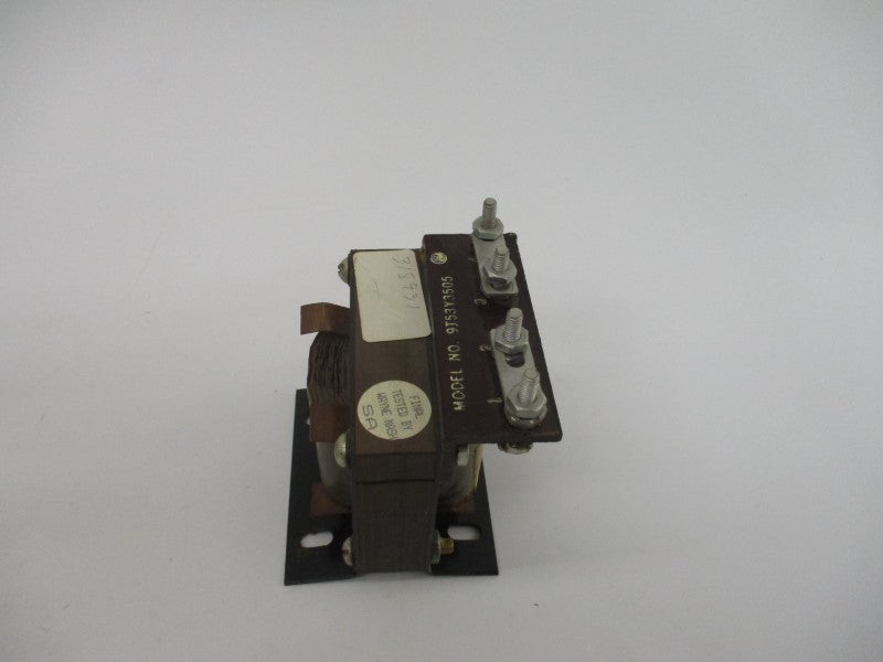 GENERAL ELECTRIC 9T53Y3505 NSNP