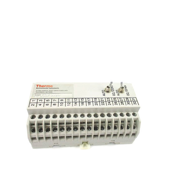 THERMO 22000009 UNMP