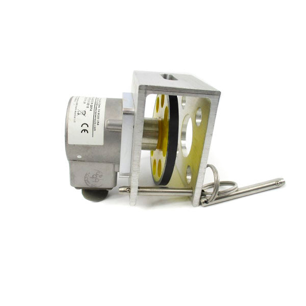 BEI H20DB-39-F50-SS-360-A-24V/OCR-SM14 01039-1457 24VDC UNMP