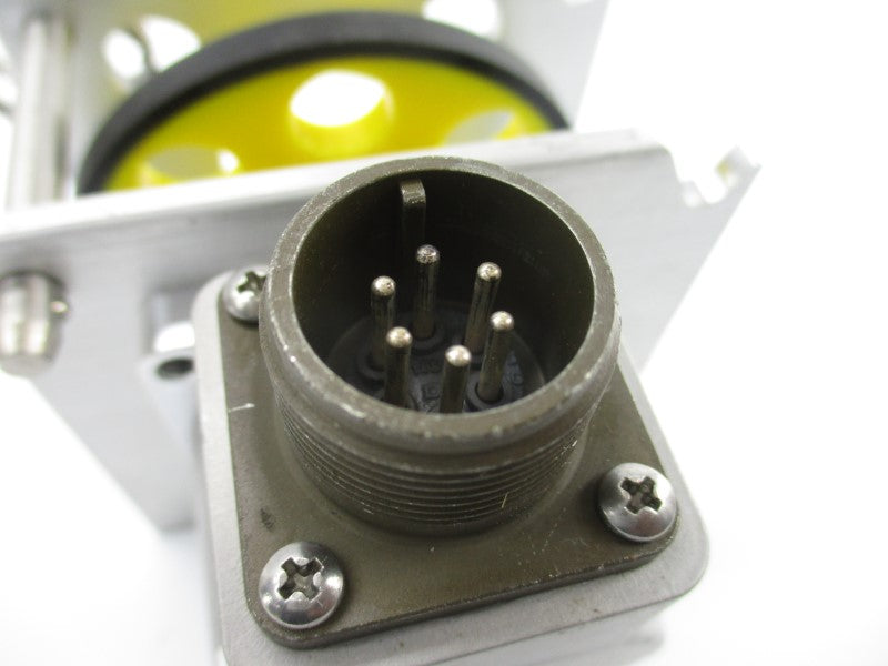 BEI H20DB-39-F50-SS-360-A-24V/OCR-SM14 01039-1457 24VDC UNMP
