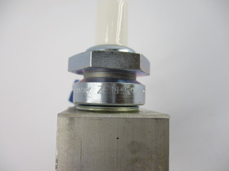 IGNITER ZE-18-12-A1 UNMP