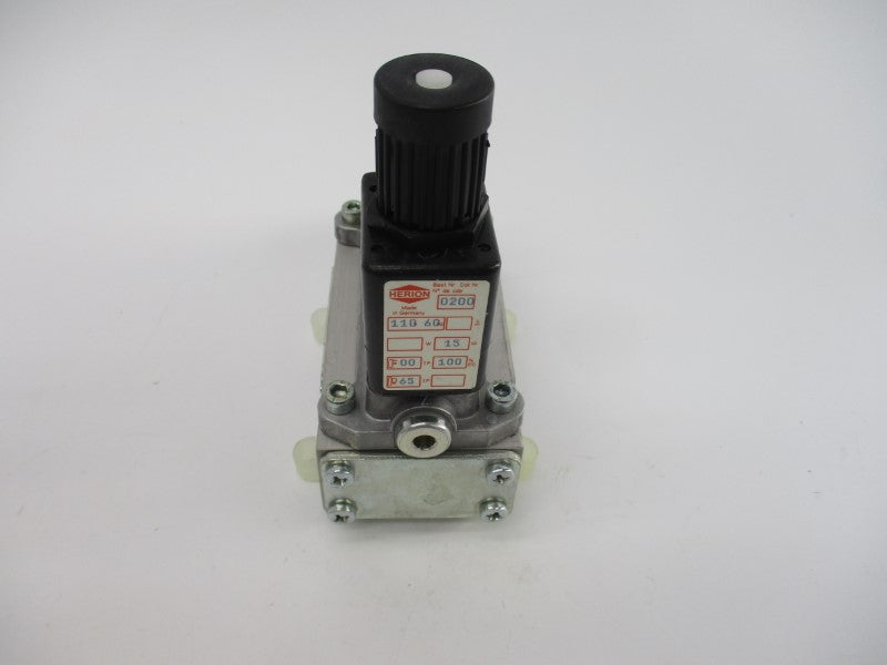 HERION 2555608 110V NSNP