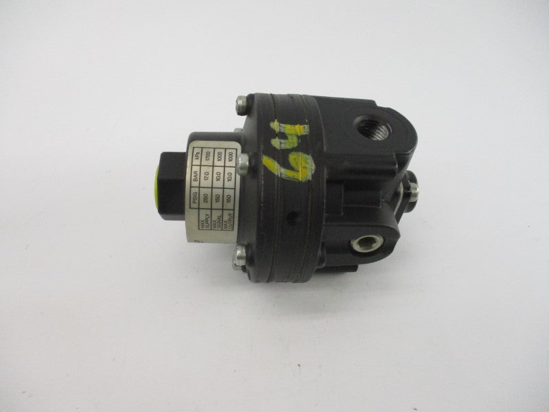 FAIRCHILD 20732 250PSI NSNP