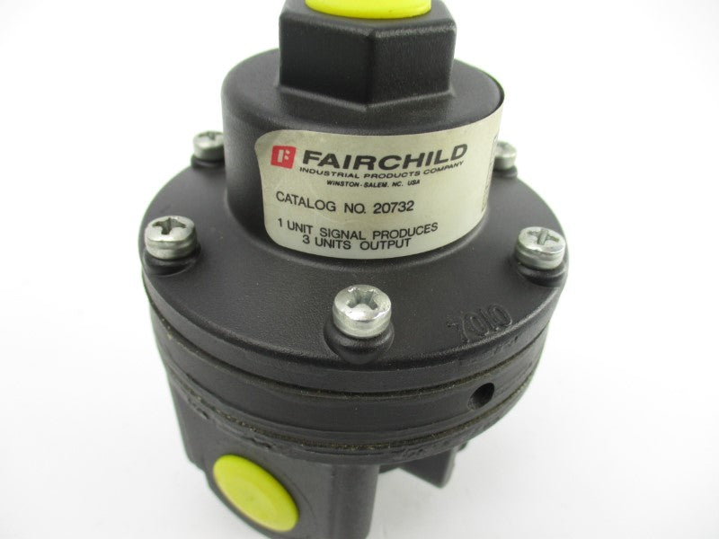 FAIRCHILD 20732 250PSI NSNP