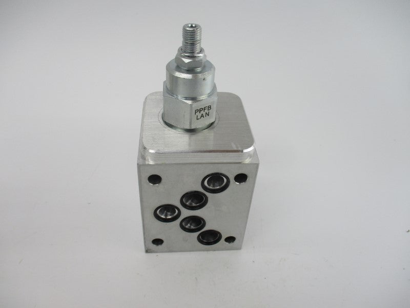 SUN HYDRAULICS BBP NSNP