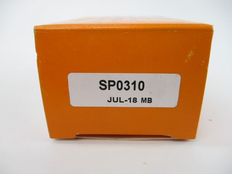 ATC SP0310 120VAC 6A 1S NSMP