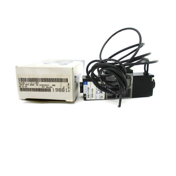 MAC 623B-11-111BA 110/120V 150PSI NSMP