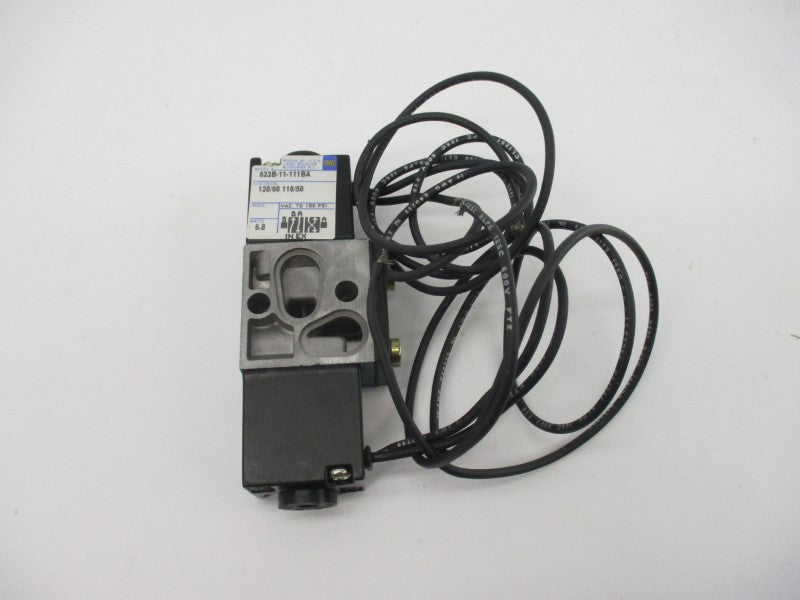 MAC 623B-11-111BA 110/120V 150PSI NSMP