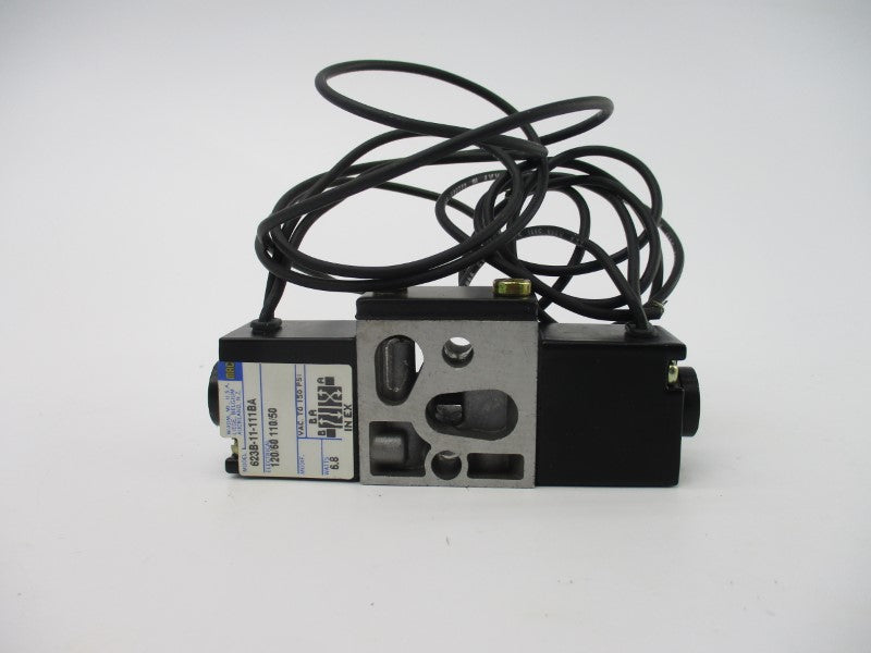 MAC 623B-11-111BA 110/120V 150PSI NSMP