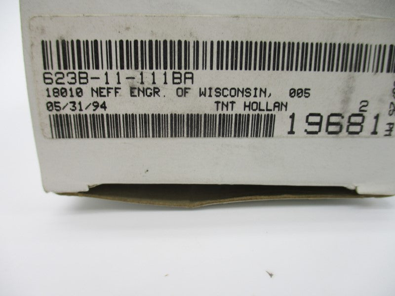 MAC 623B-11-111BA 110/120V 150PSI NSMP