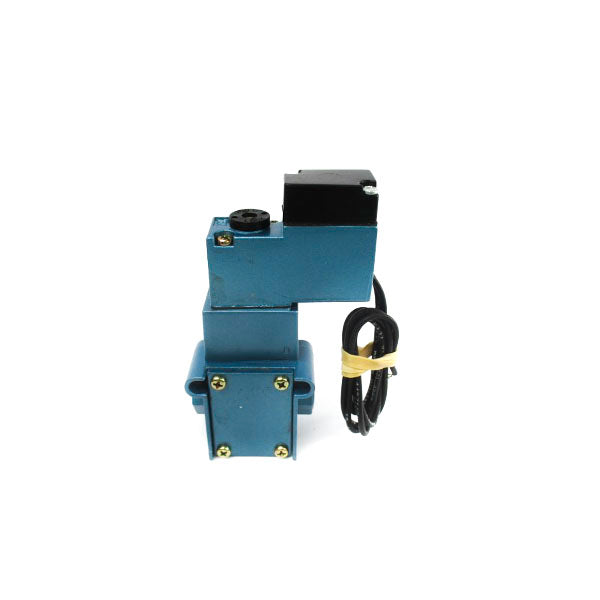 MAC 55B-22-PI-111AA 110/120V 25-150PSI NSNP