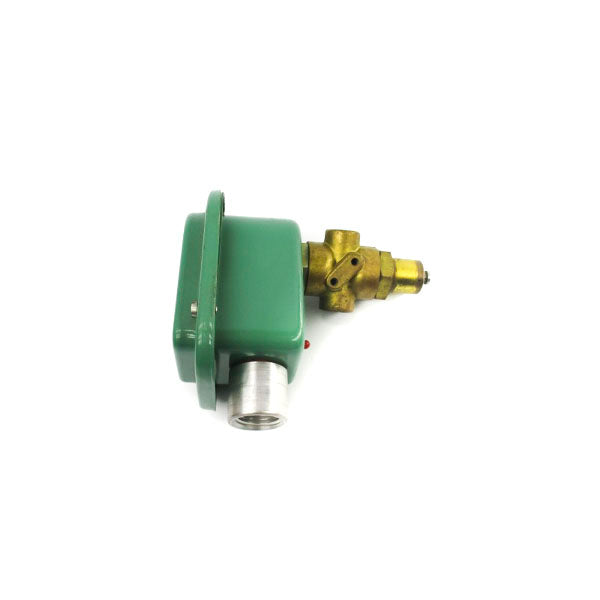 ASCO WPTB320B176M0 120V 3.5PSI 1/4" NSNP