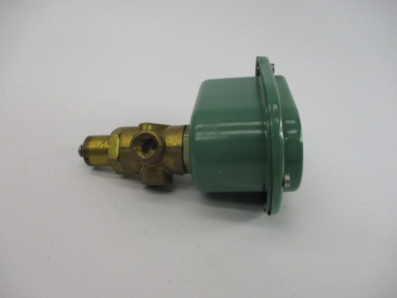 ASCO WPTB320B176M0 120V 3.5PSI 1/4" NSNP