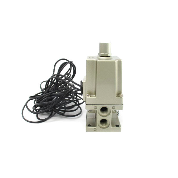 SMC NVS3125-0209D-XA 120VAC 150PSI NSNP