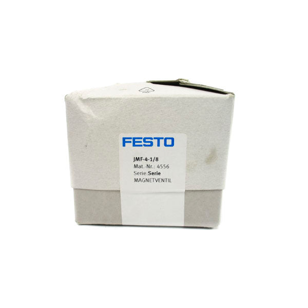 FESTO JMF-4-1/8 4556 NSFS