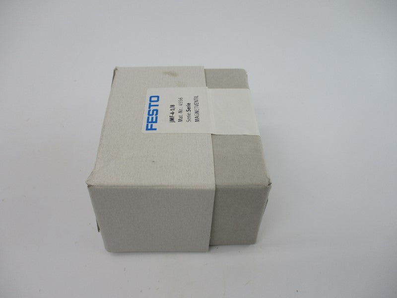 FESTO JMF-4-1/8 4556 NSFS
