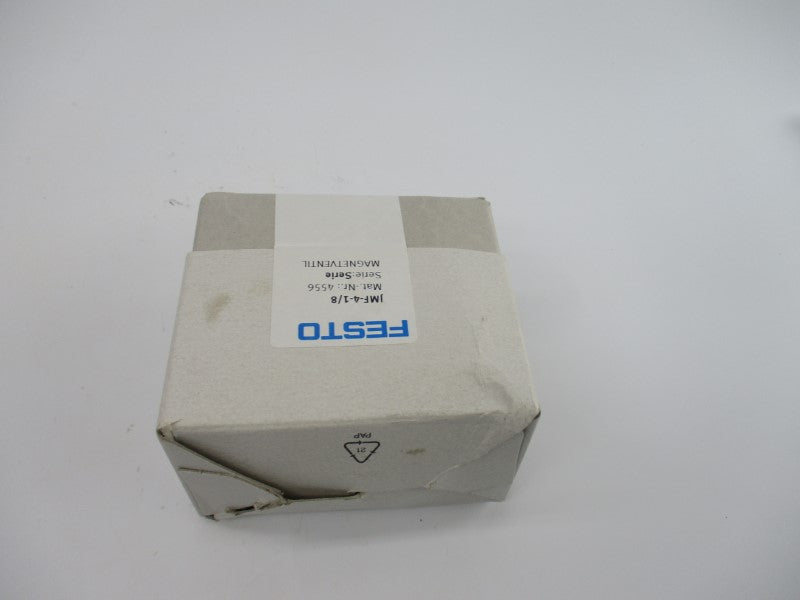 FESTO JMF-4-1/8 4556 NSFS
