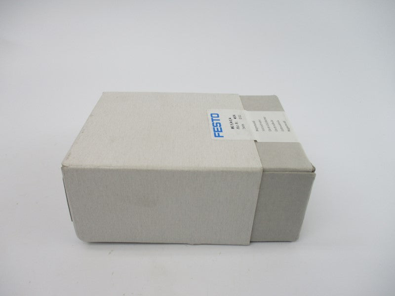 FESTO MC-5/4-1/4 4576 NSFS