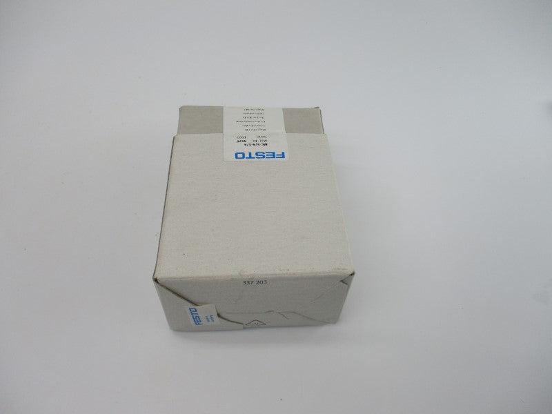 FESTO MC-5/4-1/4 4576 NSFS