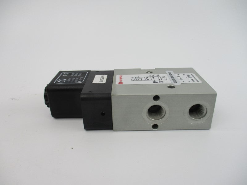IMI HERION 2622212303112060 110/120V NSMP