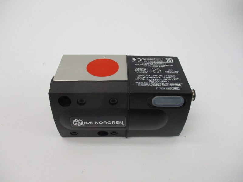 IMI NORGREN VP5010PK411H00 165PSI NSMP