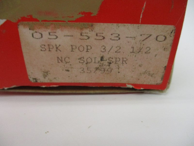 HERION 05-553-70 NSMP