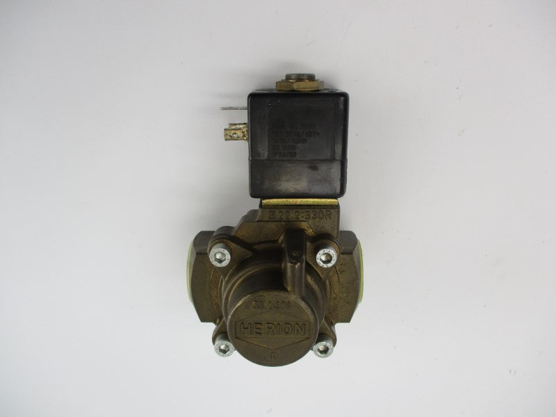 HERION 0962120 115V NSNP